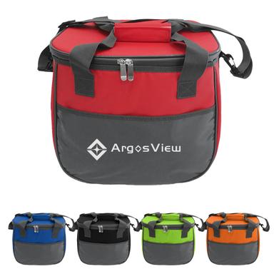 TARPAULIN COOLER BAG