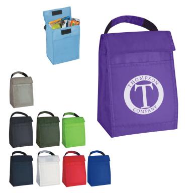 BUDGET LUNCH BAG