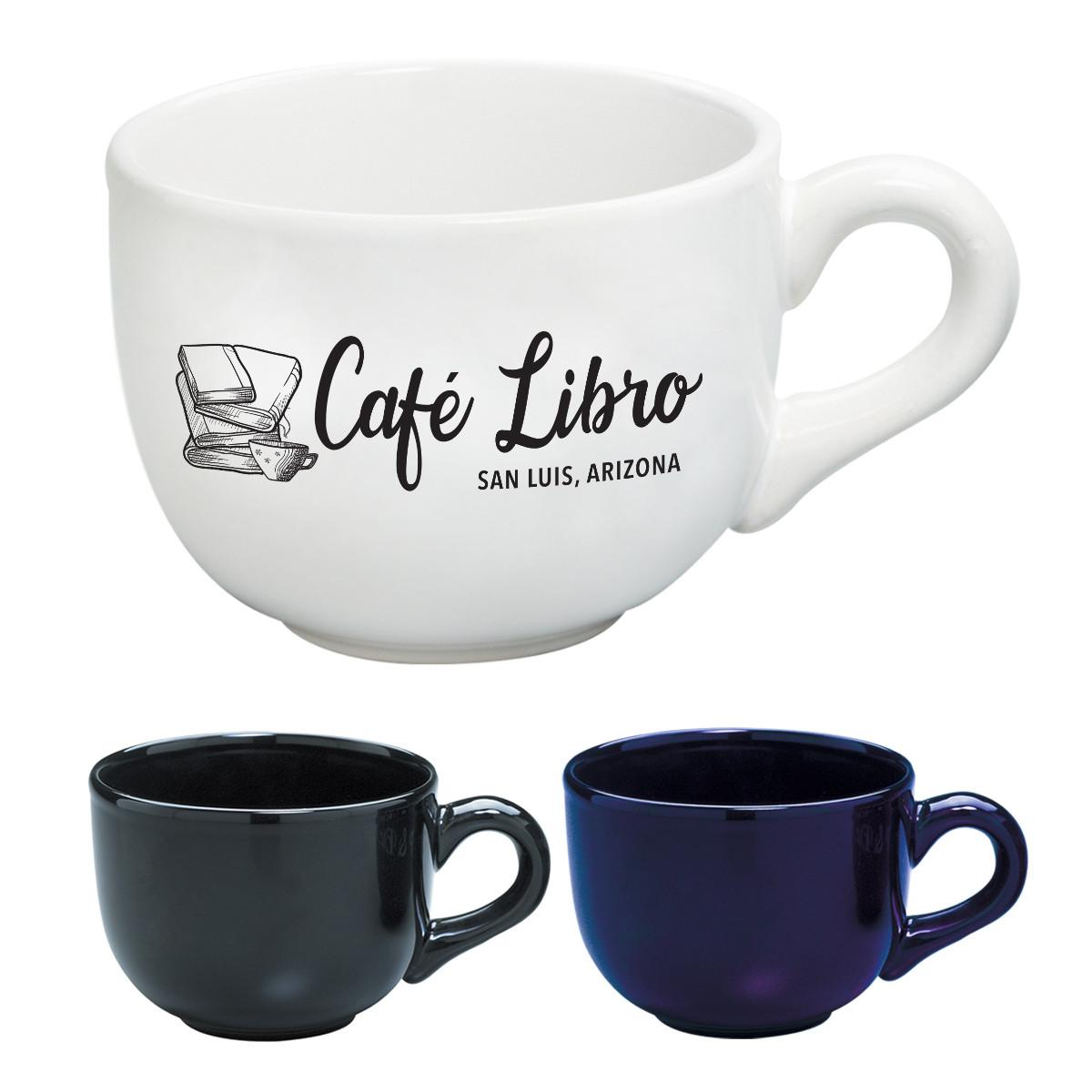 15 OZ. SOUP MUG