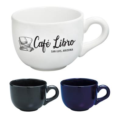 15 OZ. SOUP MUG