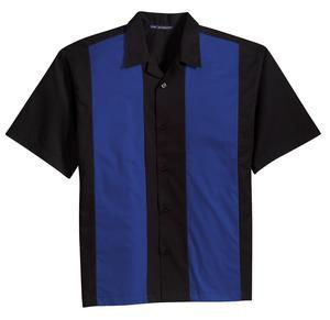 Port Authority® Retro Camp Shirt