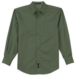 Port Authority® Long Sleeve Easy Care Shirt