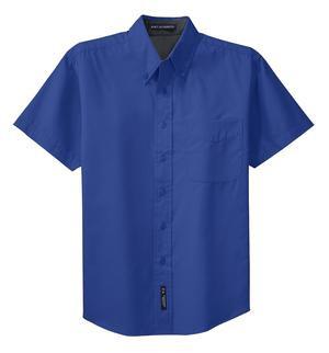 Port Authority® Short Sleeve Easy Care Shirt