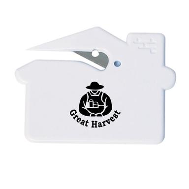HOUSE SHAPE SLITTER
