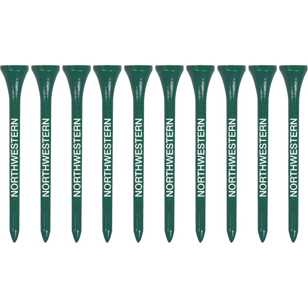 10 Tall Tees Packaged (2 3/4")
