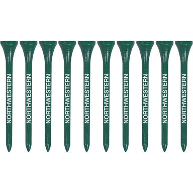 10 Tall Tees Packaged (2 3/4")