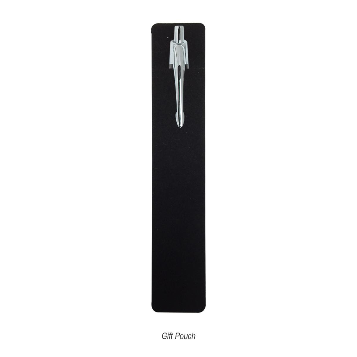 THE SIGNATURE PEN