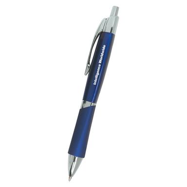 THE SIGNATURE PEN