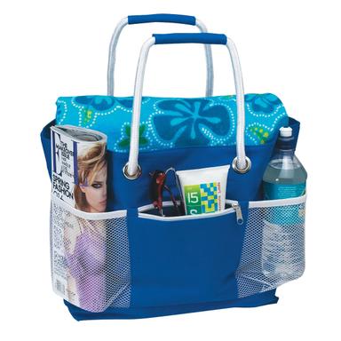 ROPE-A-TOTE BAG