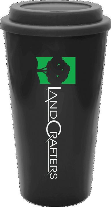 16 oz. Java Collection Black