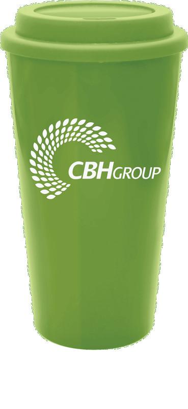 16 oz. Java Collection Lime