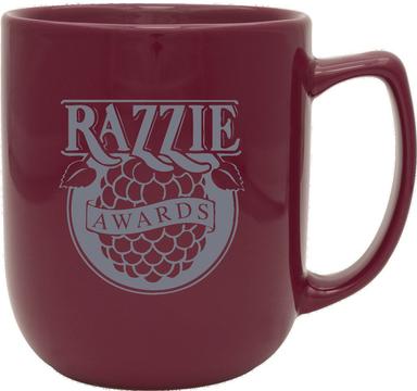 17 oz. Noble Collection Maroon