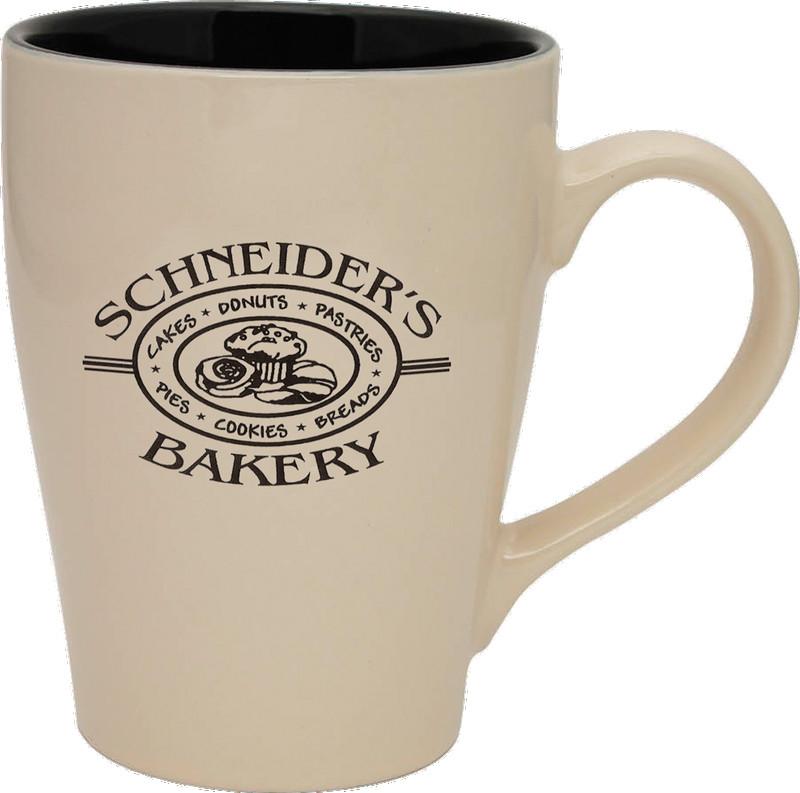 16 Oz. Sherwood Collection Sand
