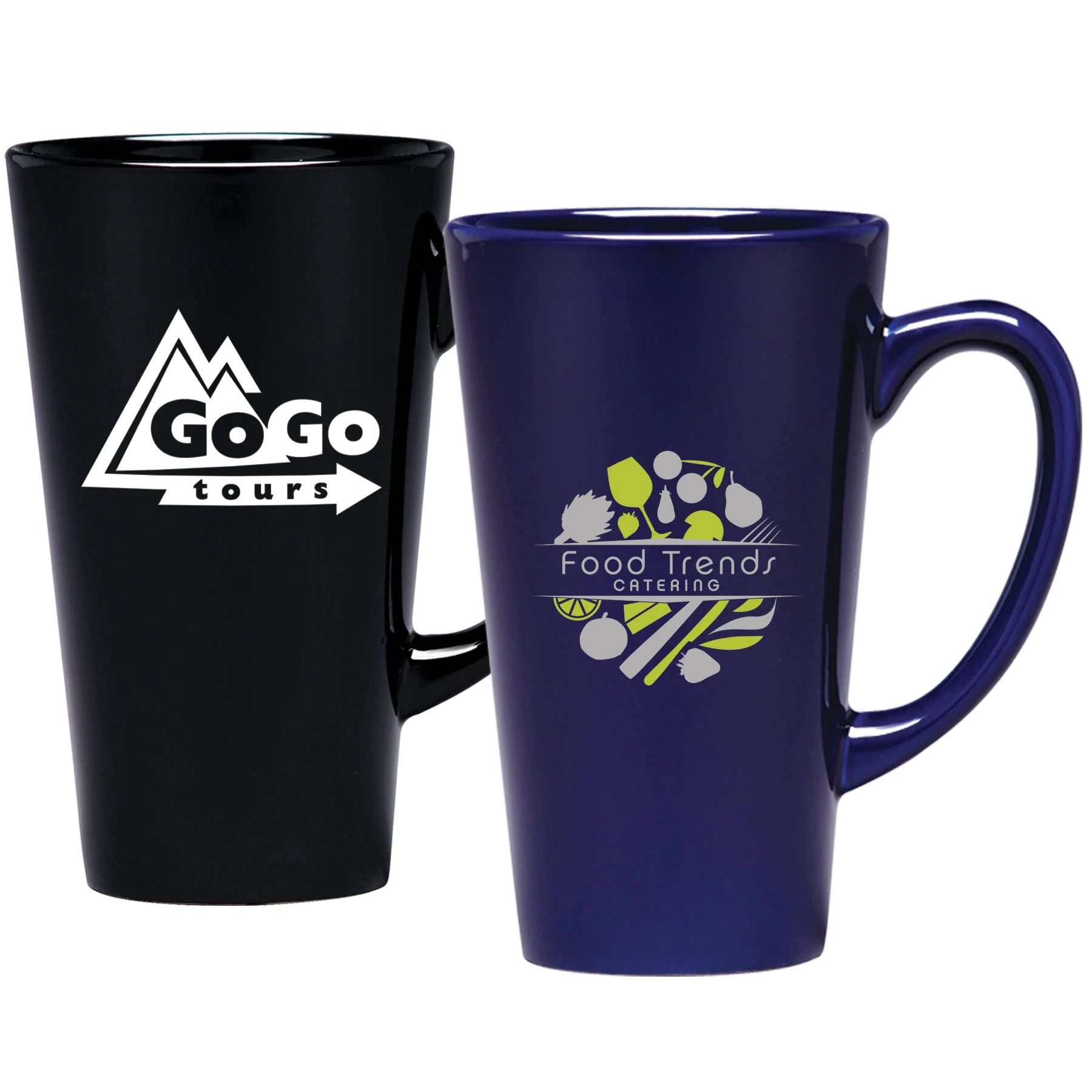 16 Oz. Cafe Grande Collection