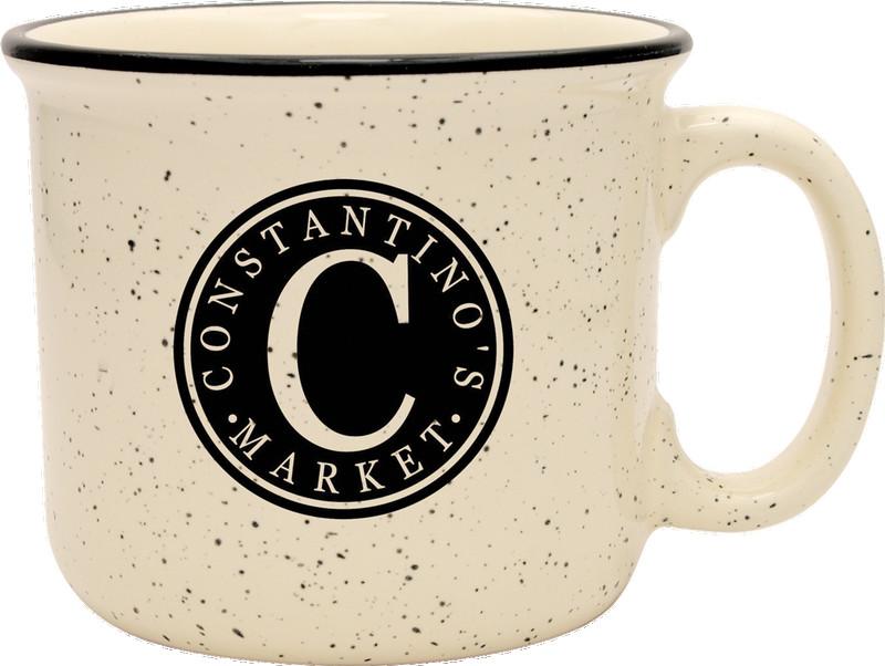 14 oz. Camper Collection Sand Beige