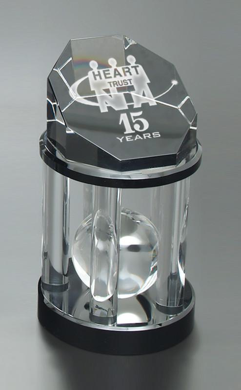 Large Architect Award