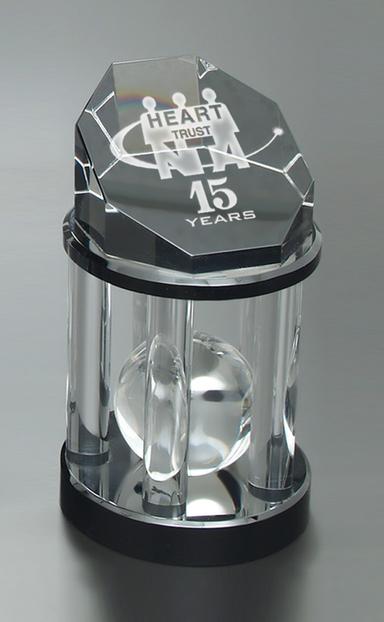 Large Architect Award