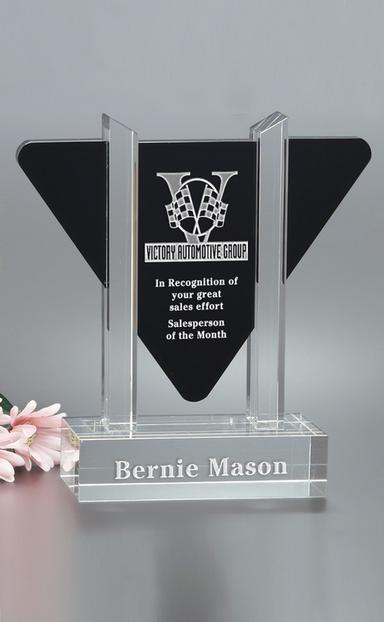 Precision Award
