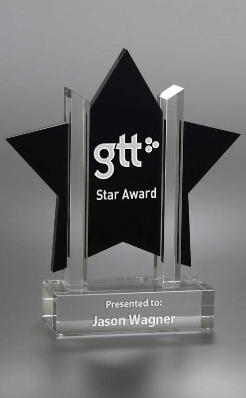 Stellar Award