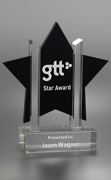 Stellar Award
