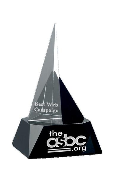 Large Zenith Award