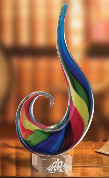 Prominence Award