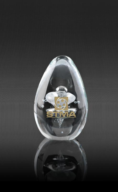 Purity Art Glass