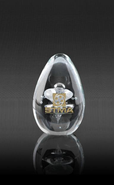 Purity Art Glass