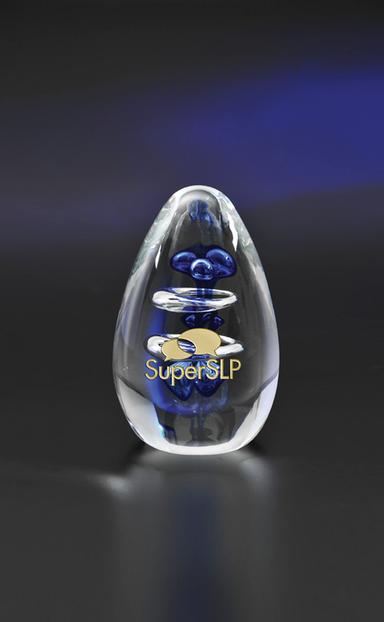 Aquatic Art Glass