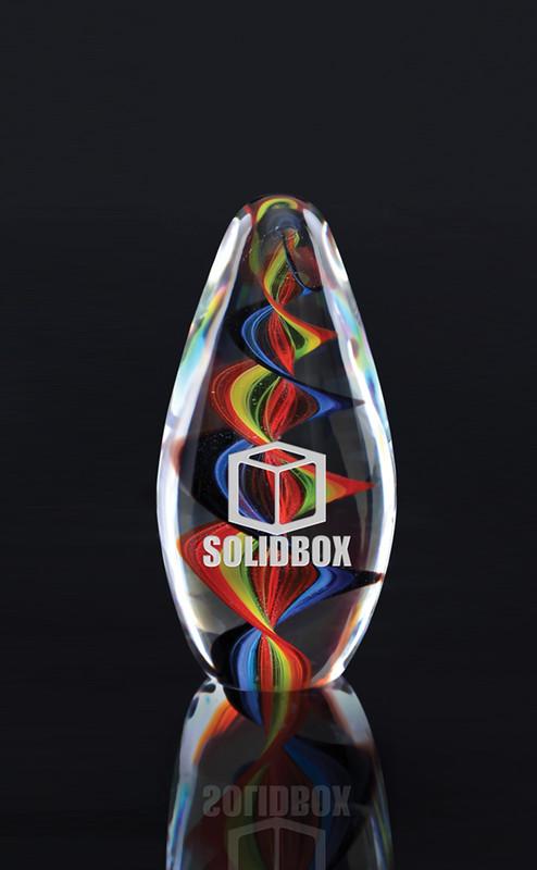 Inspire Art Glass