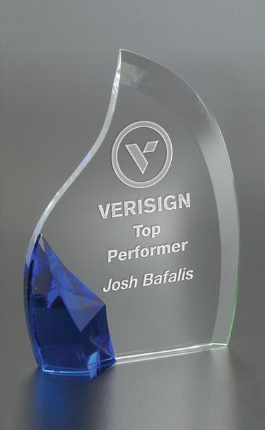 Large Empower Award