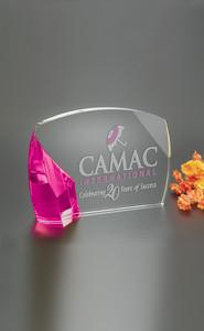 Small Ovation Award