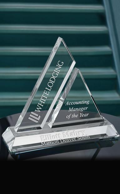 Clear Mezzo Award