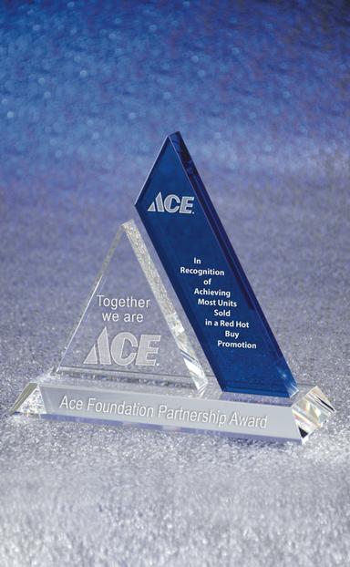 Cobalt Mezzo Award