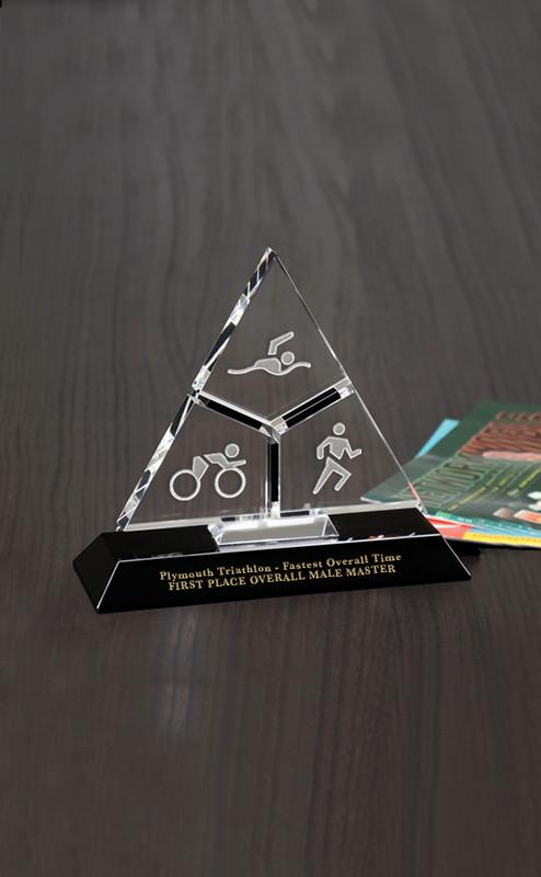 Small Tricera Award