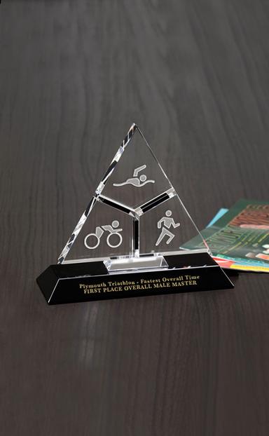 Small Tricera Award