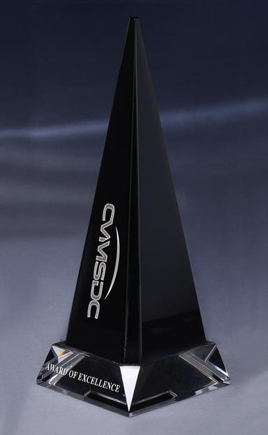 Large York Obelisk