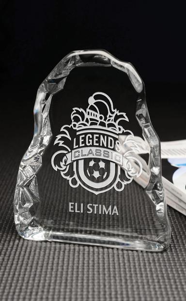 Large Iceburg Award