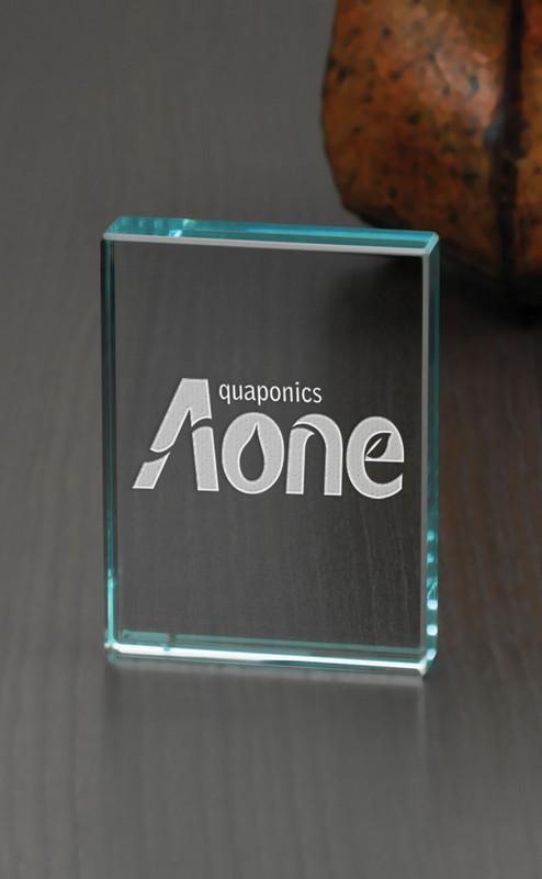 Tavoli Paperweight Vertical