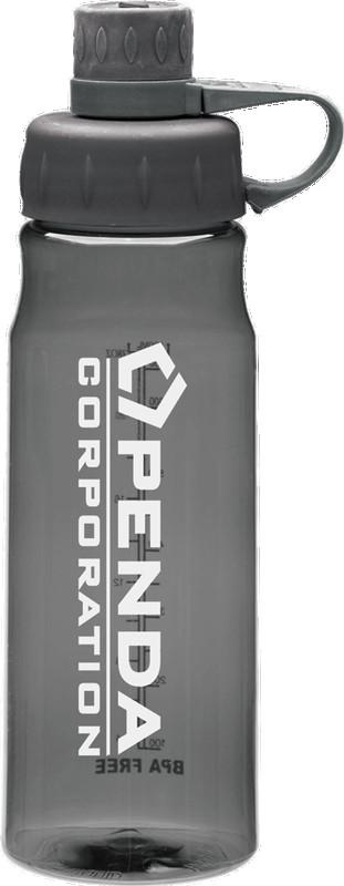 28 oz. Everglade Collection Smoke Gray