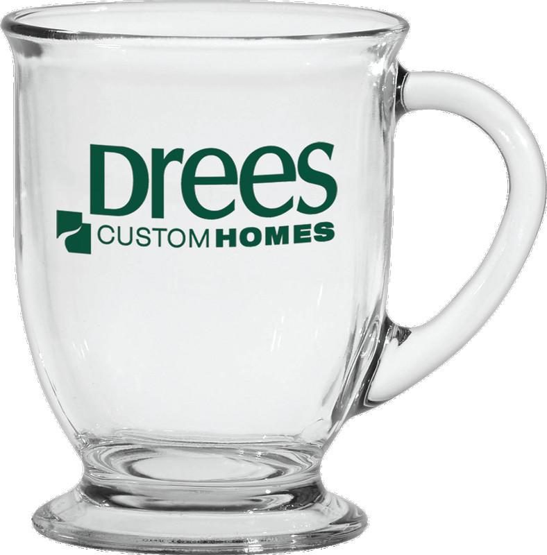 16 oz. Café America Mug