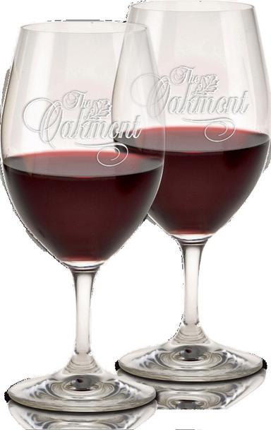 18.5 oz. Ouverture Magnum - Set of 2