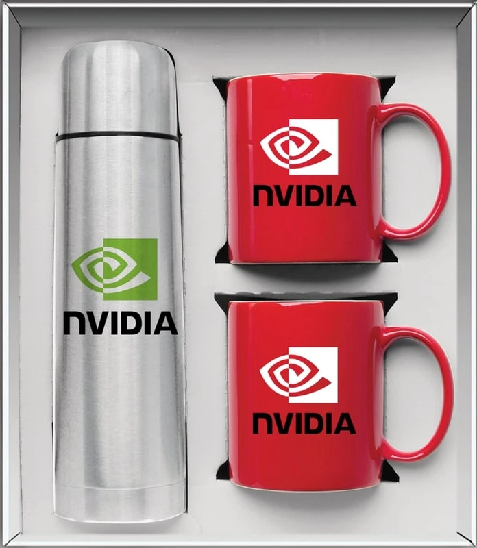 Hampton "To Go" Gift Set