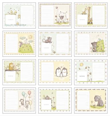 Baby's First Year  By Sue Dreamer