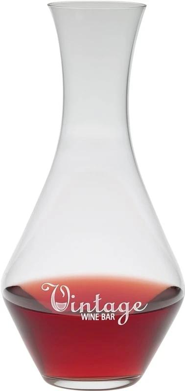 Riedel Merlot Decanter