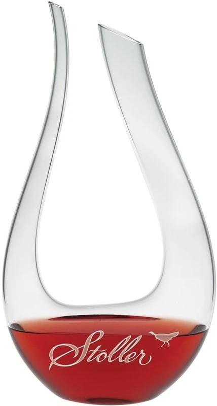 52.875 oz. Amadeo Decanter