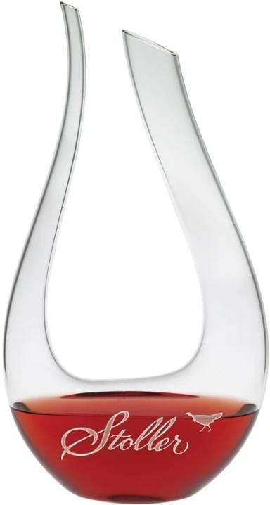 52.875 oz. Amadeo Decanter