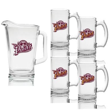 Pitcher and Mug Set
