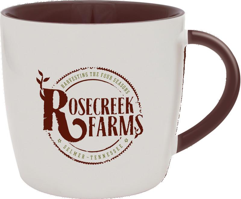 13 oz. Festival Collection Brown
