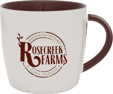 13 oz. Festival Collection Brown